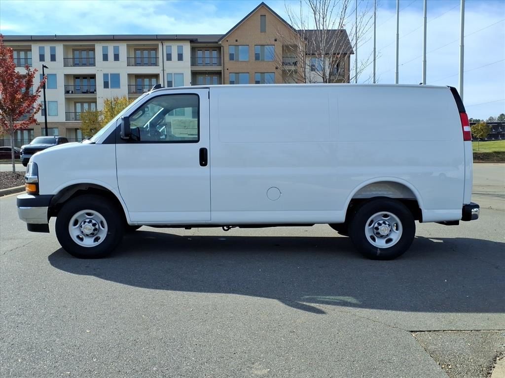 ChevroletExpress 250035