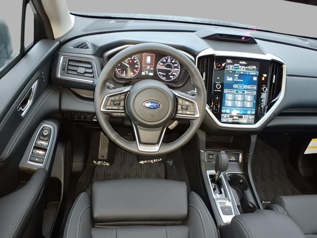 new 2025 Subaru Ascent car, priced at $46,762