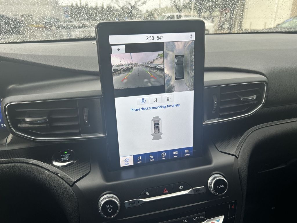 Thumbnail: 2020 Ford Explorer - 17