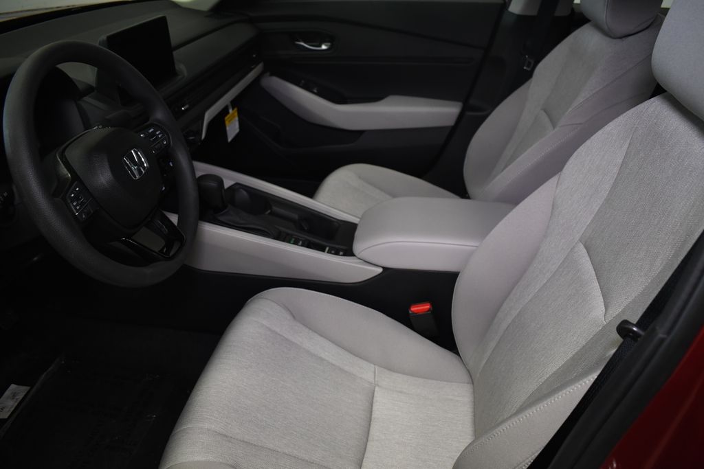 Thumbnail: 2026 Honda Accord - 19