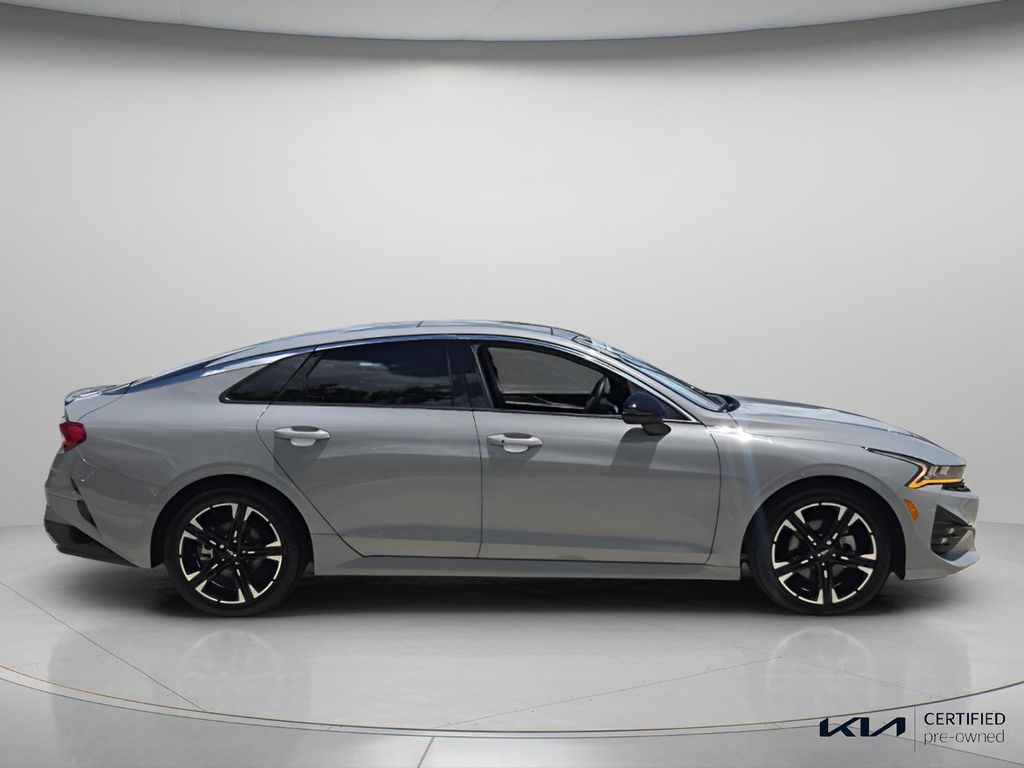 2023 Kia K5 - $24,477