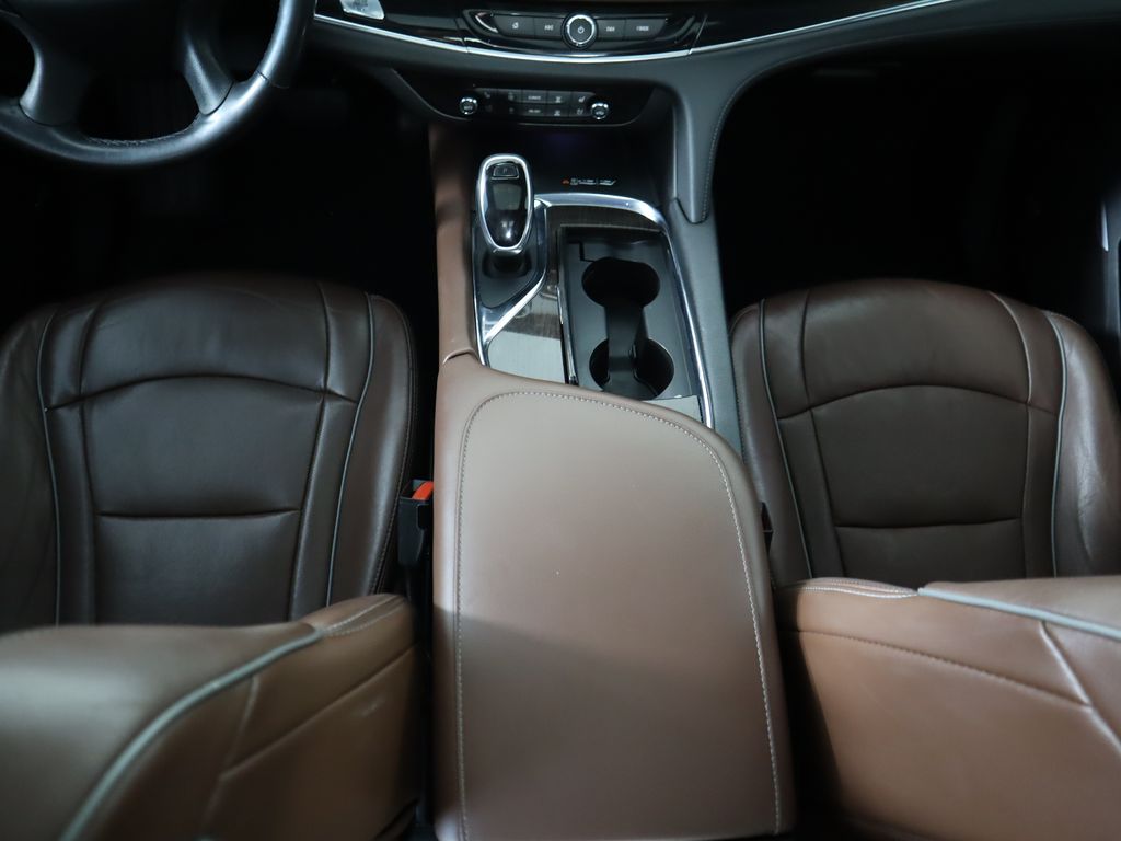 Thumbnail: 2018 Buick Enclave - 17