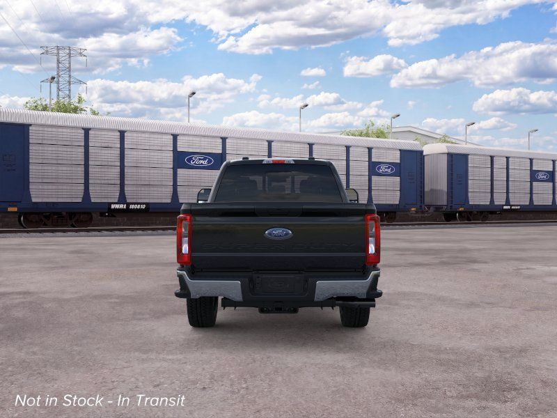 2026 Ford F-250 Super Duty XLT