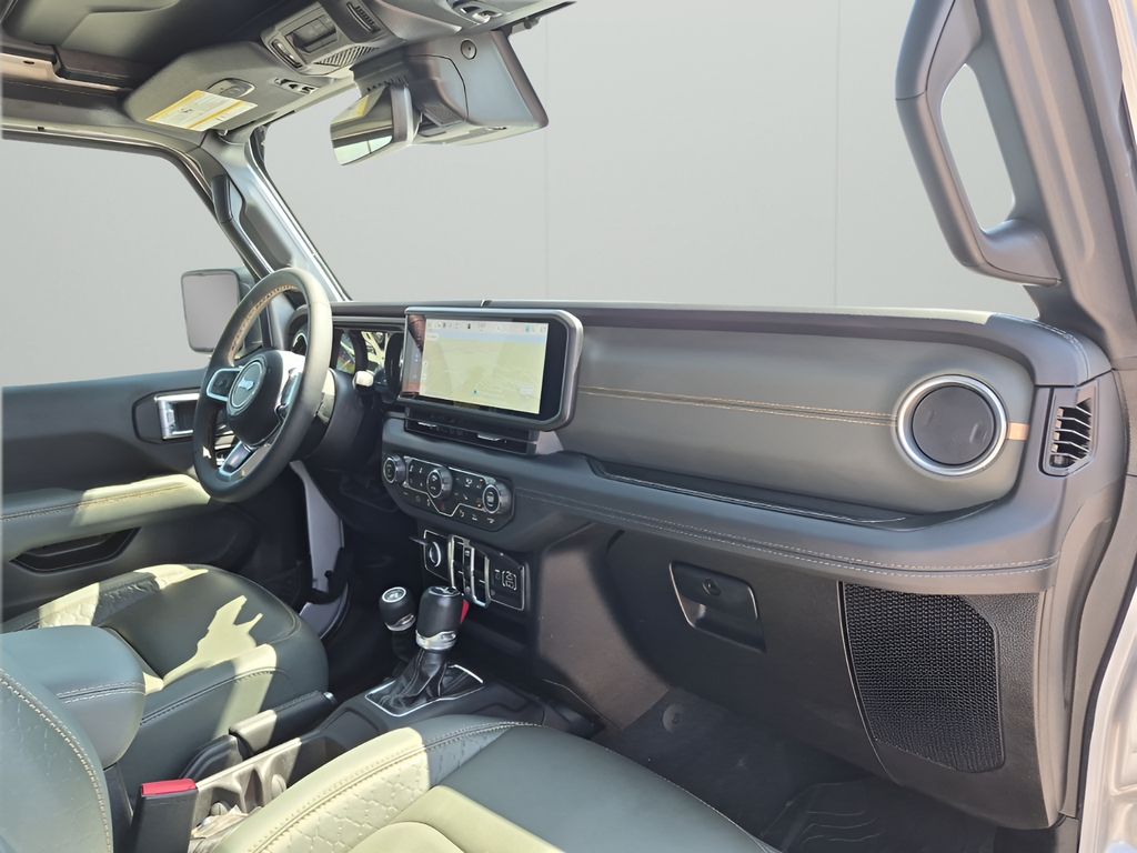 Used Car 2024 Jeep Wrangler  High Altitude 4xe For Sale Under $50,000 In Austin, Texas