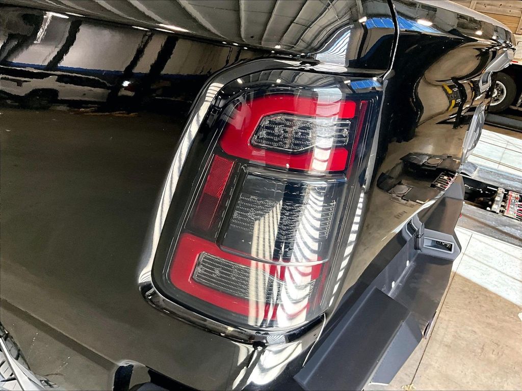 2023 Ram 1500 — photo 34