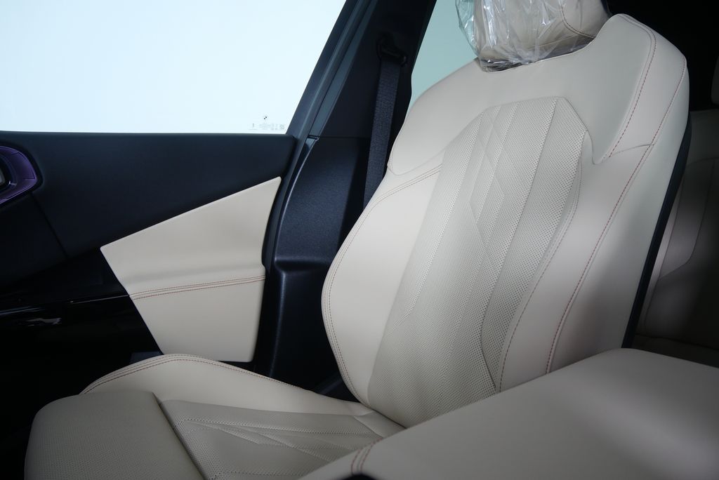 Thumbnail: 2026 BMW X3 - 21