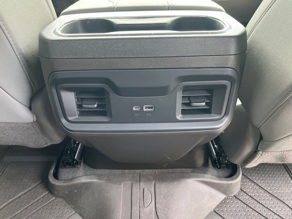 Used 2024 Gray Chevrolet RST image 51