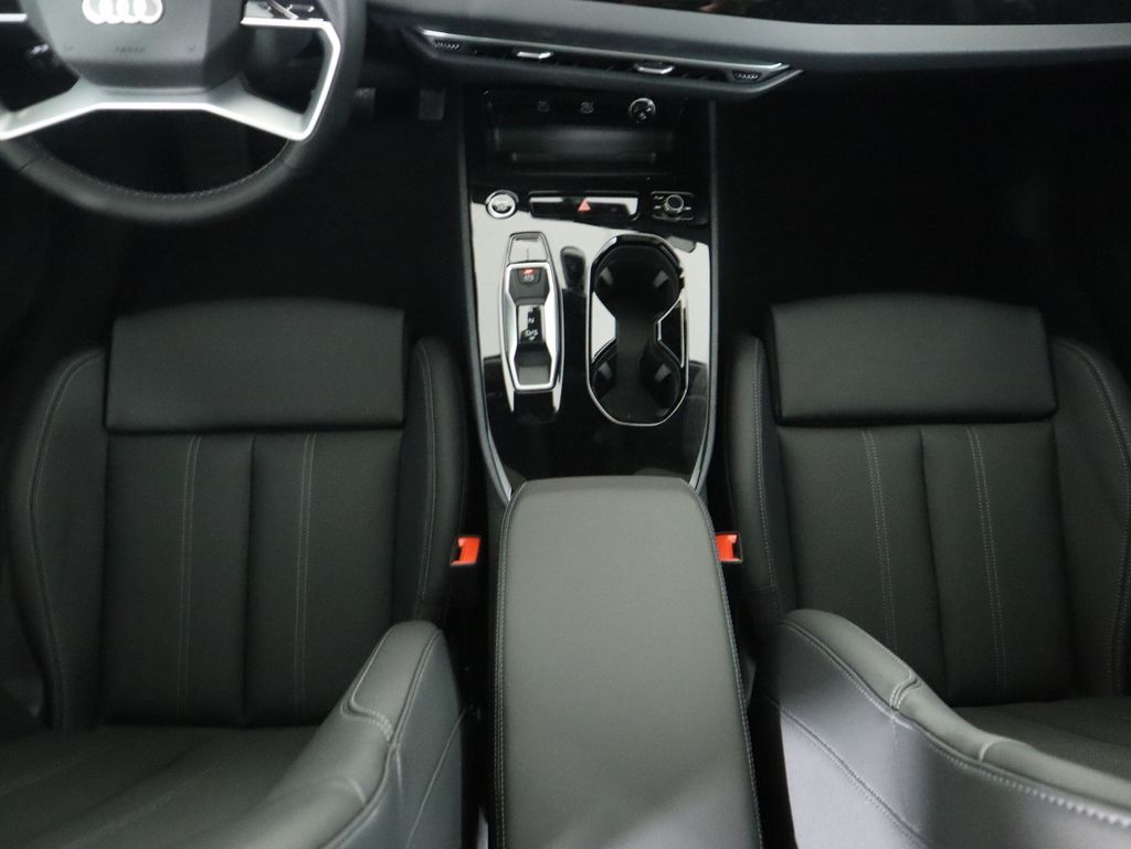 Thumbnail: 2025 Audi A5 - 18