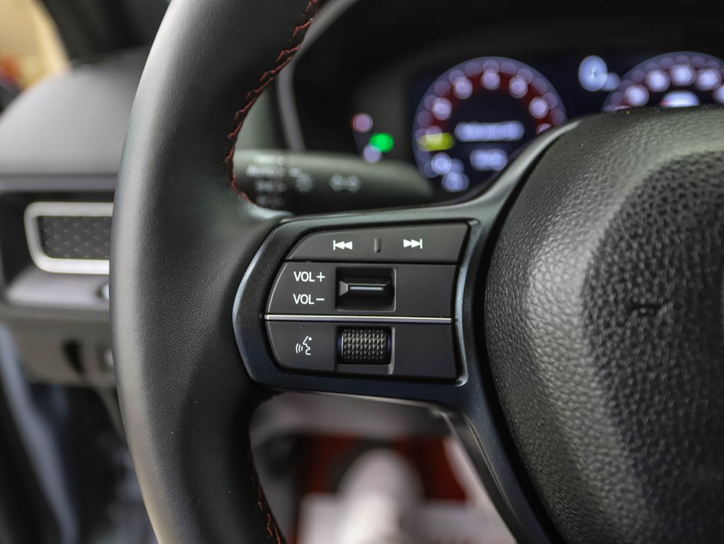 Thumbnail: 2025 Honda Civic - 12