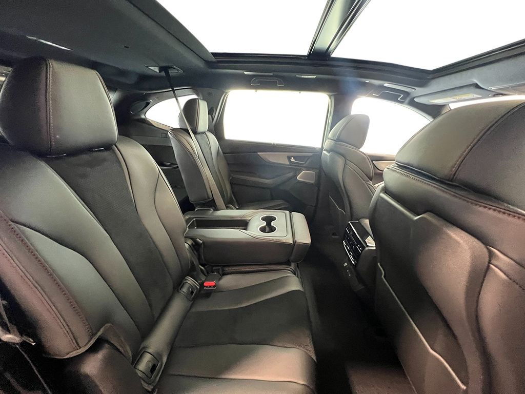 new 2026 Acura MDX car, priced at $63,850