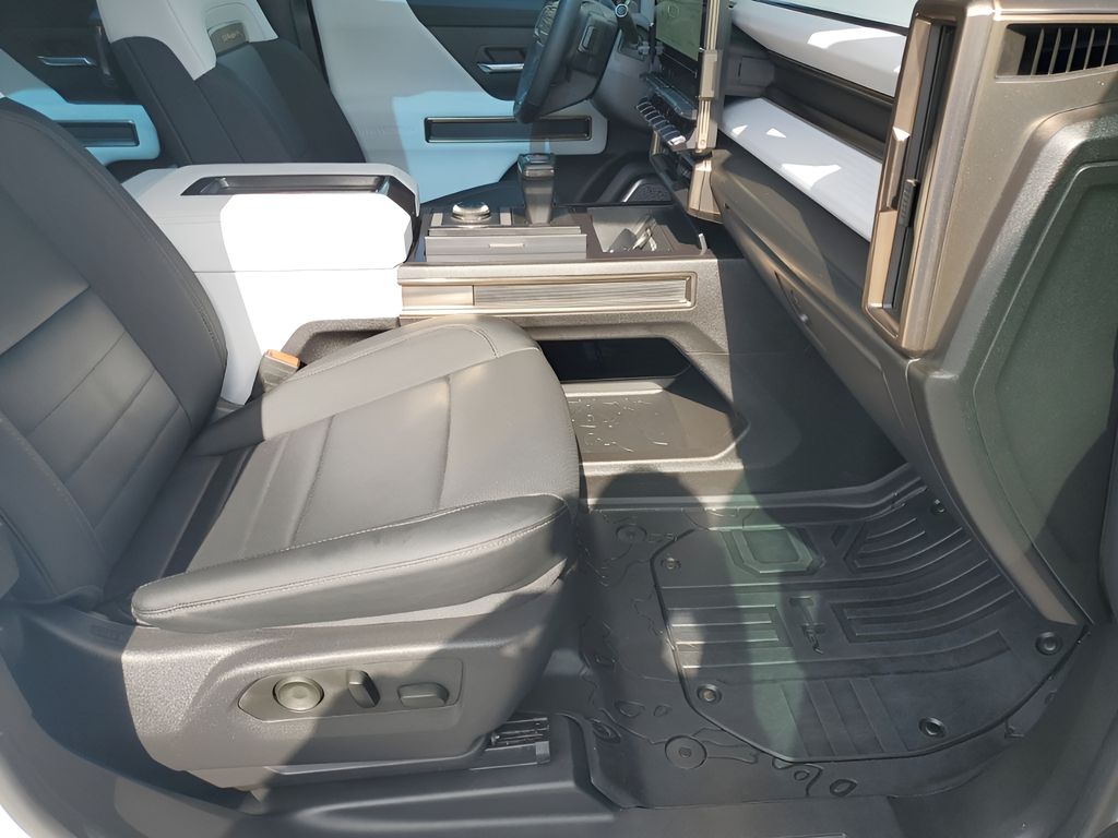 Used Car 2023 Gmc Hummer Ev Pickup  3x For Sale Under $80,000 In Austin, Texas