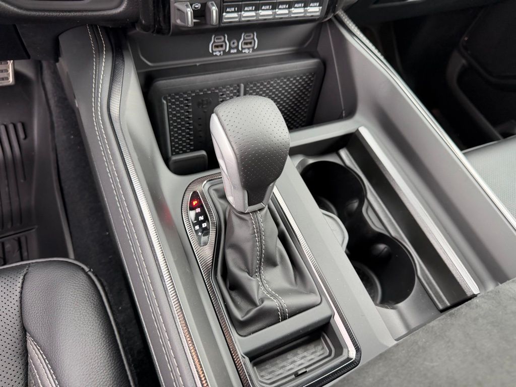 2026 RAM 1500 RHO - Photo 27