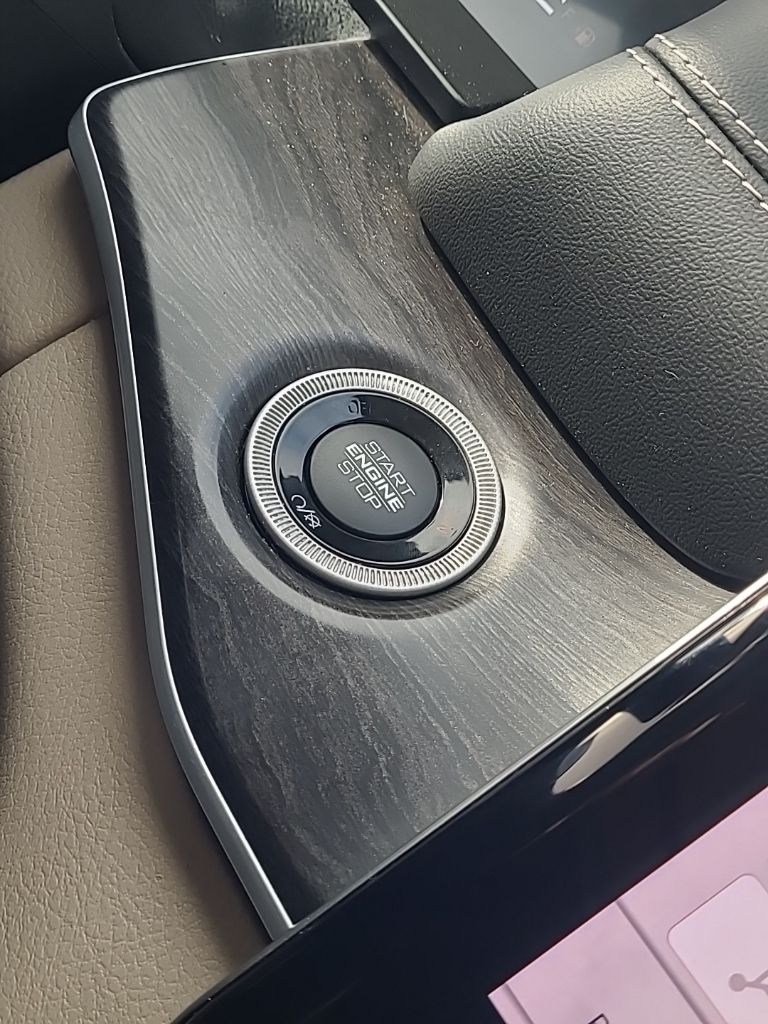 used 2021 Jeep Grand Cherokee L car, priced at $24,698