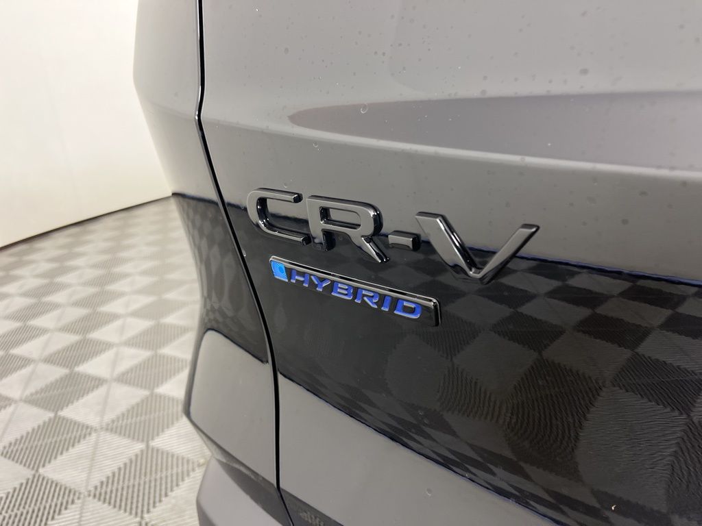 Thumbnail: 2026 Honda CR-V - 20