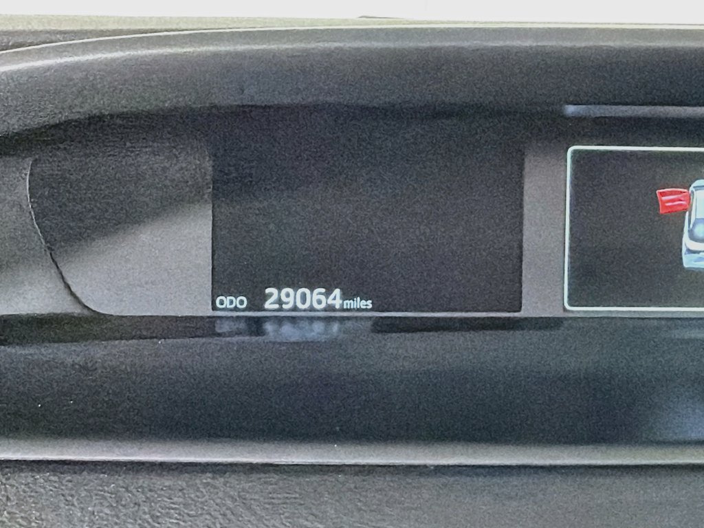 Used 2022 Toyota Prius Hatchback