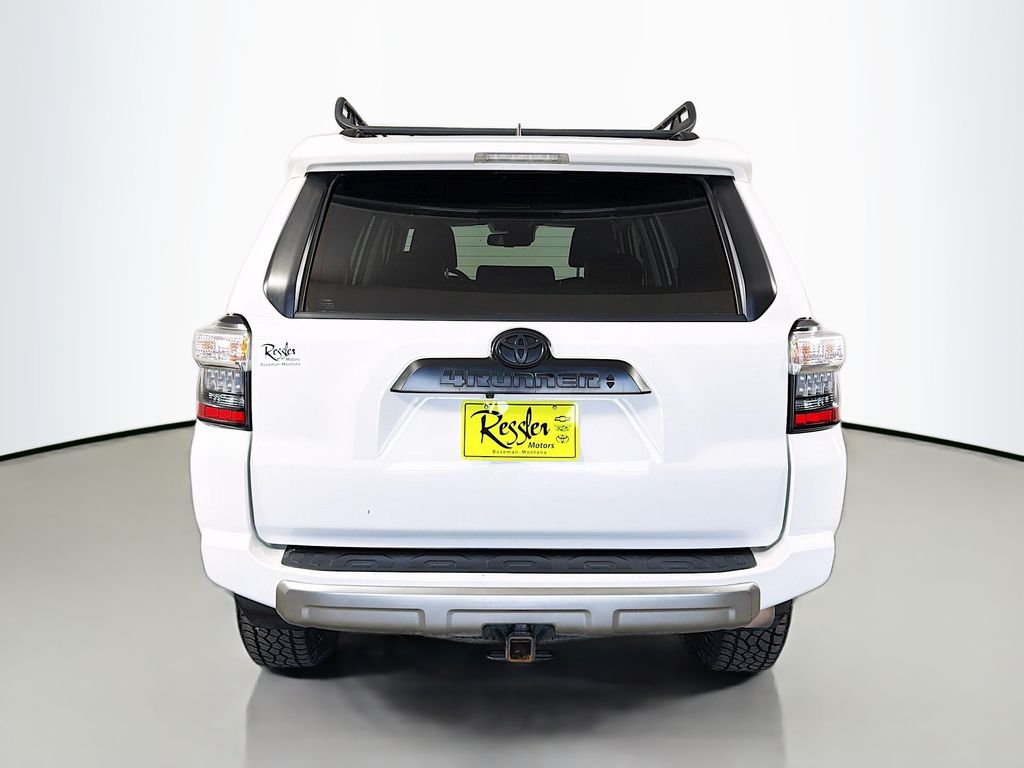 Used 2020 Toyota 4Runner SUV