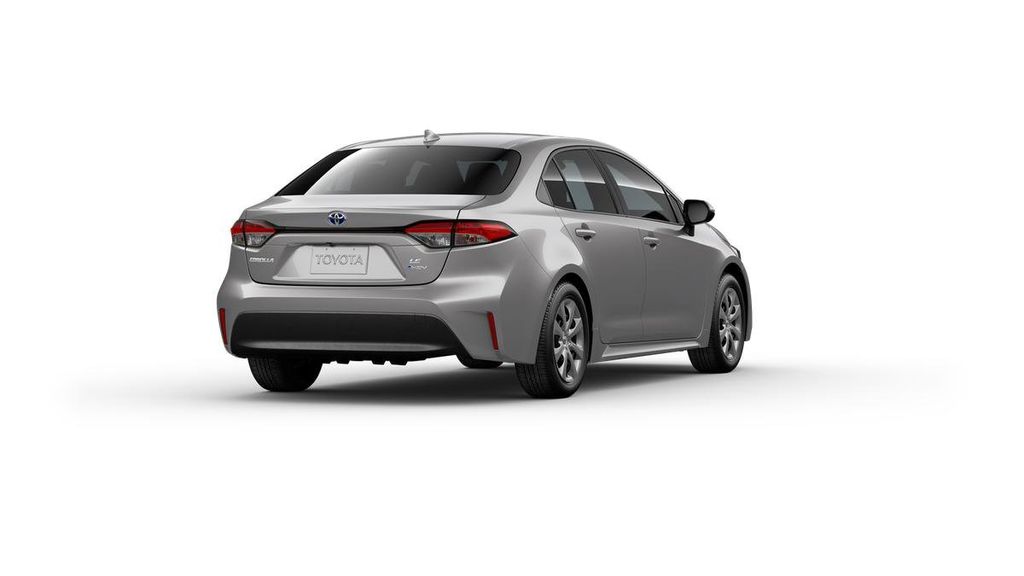 Thumbnail: 2025 Toyota Corolla - 9