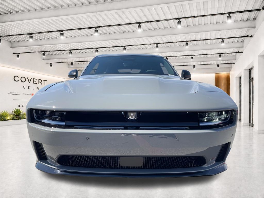 New Car 2025 Dodge Charger  R/t Scat Pack For Sale Under $50,000 In Austin, Texas