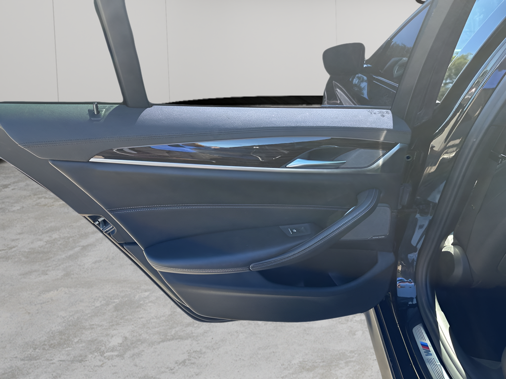 Used Car 2020 Bmw 5 Series  M550i Xdrive For Sale Under $50,000 In Austin, Texas