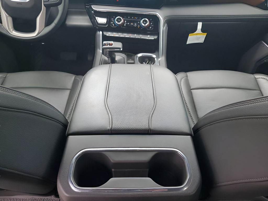 Used Car 2024 Gmc Sierra 1500  Denali For Sale Under $60,000 In Austin, Texas