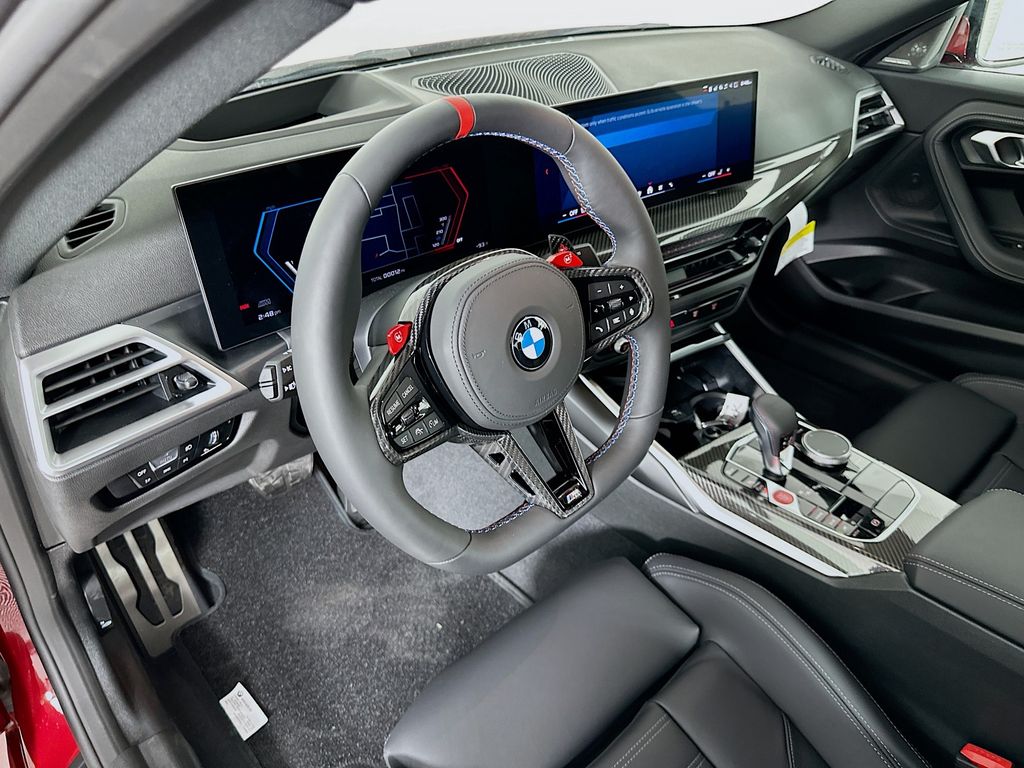 Thumbnail: 2025 BMW M2 - 9