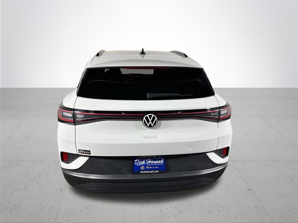 2023 Volkswagen ID.4 Standard
