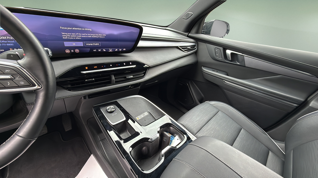 2026 Buick Enclave
