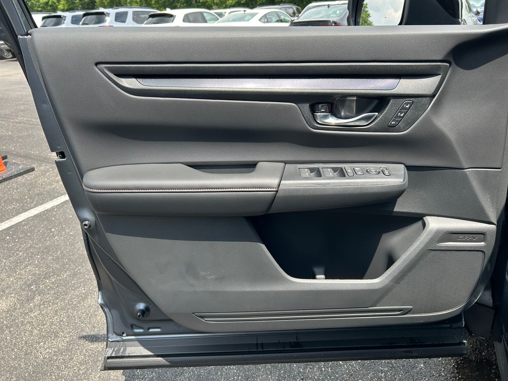 Thumbnail: 2026 Honda CR-V - 17