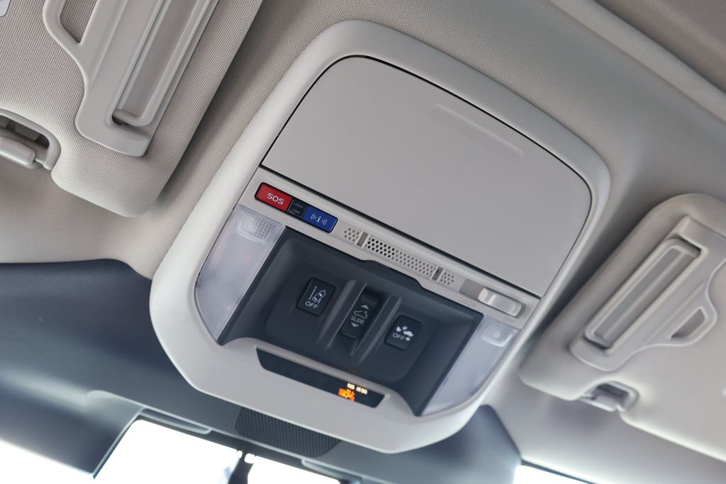 used 2023 Subaru Forester car, priced at $28,958