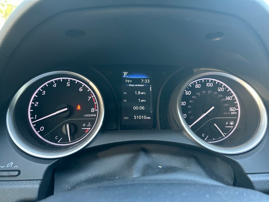 2023 Toyota Camry LE 16