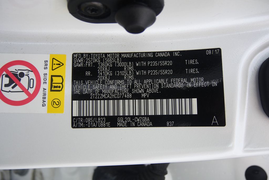 Thumbnail: 2017 Lexus RX - 29