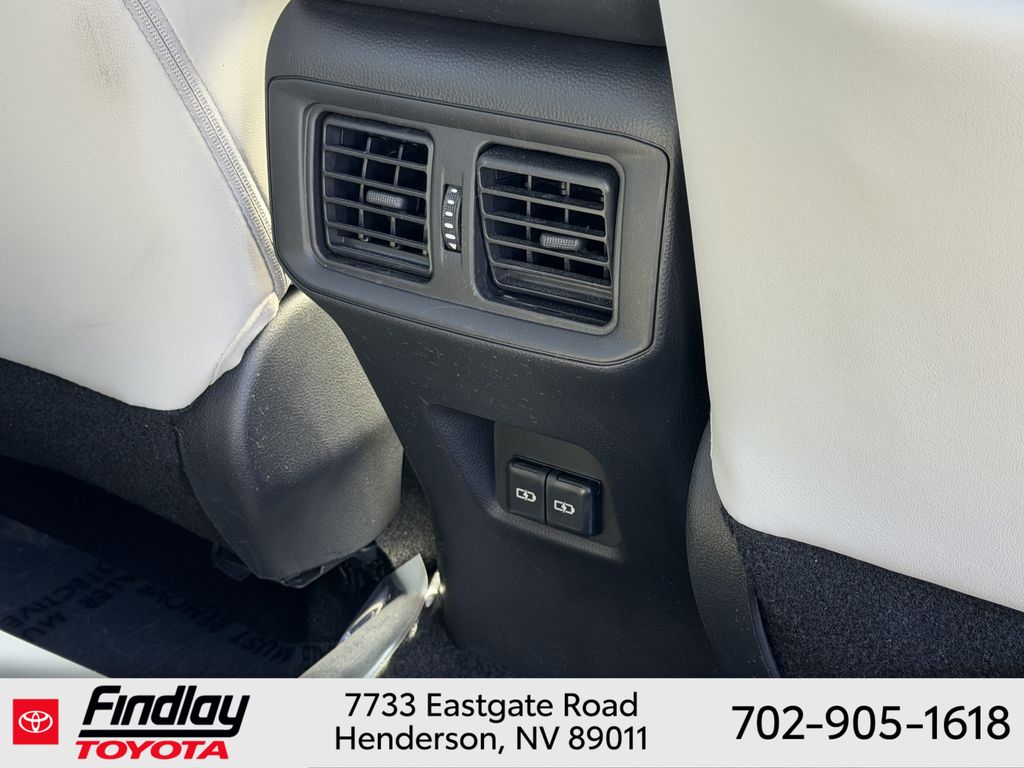 Used 2023 Toyota RAV4 SUV