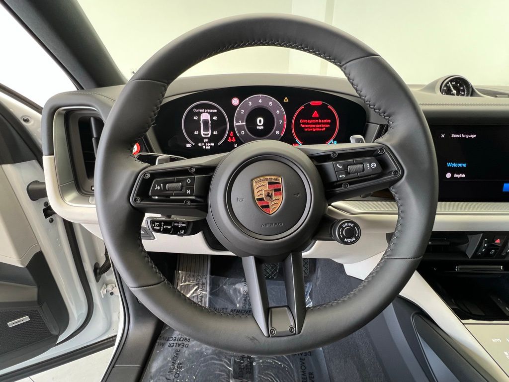 Thumbnail: 2025 Porsche  - 7