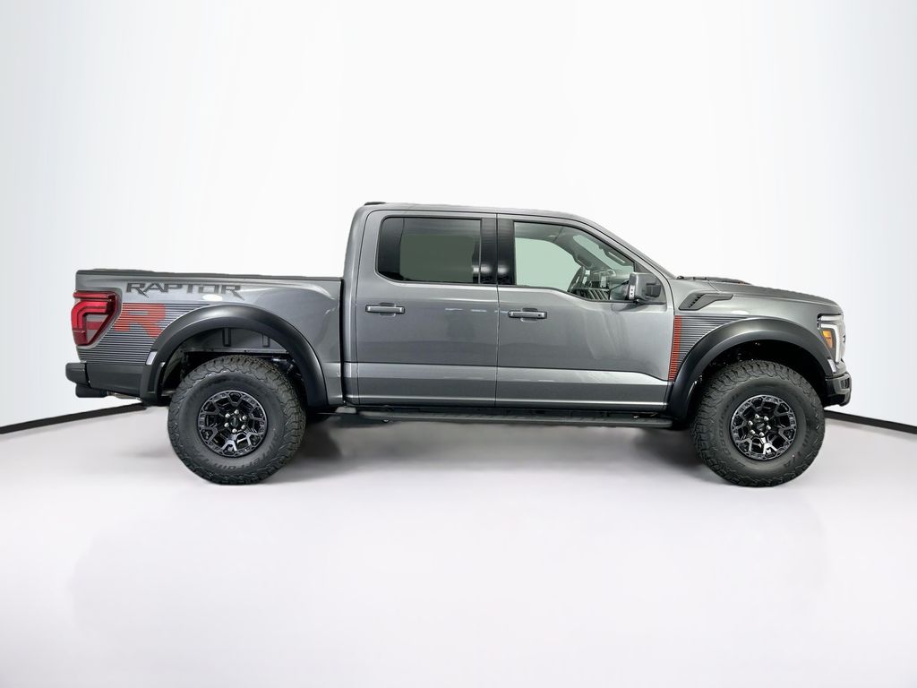 Thumbnail: 2025 Ford F-150 - 4