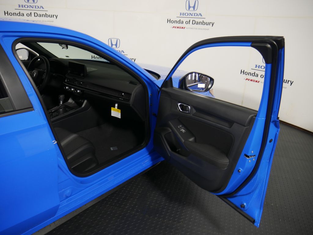 Thumbnail: 2026 Honda Civic - 7