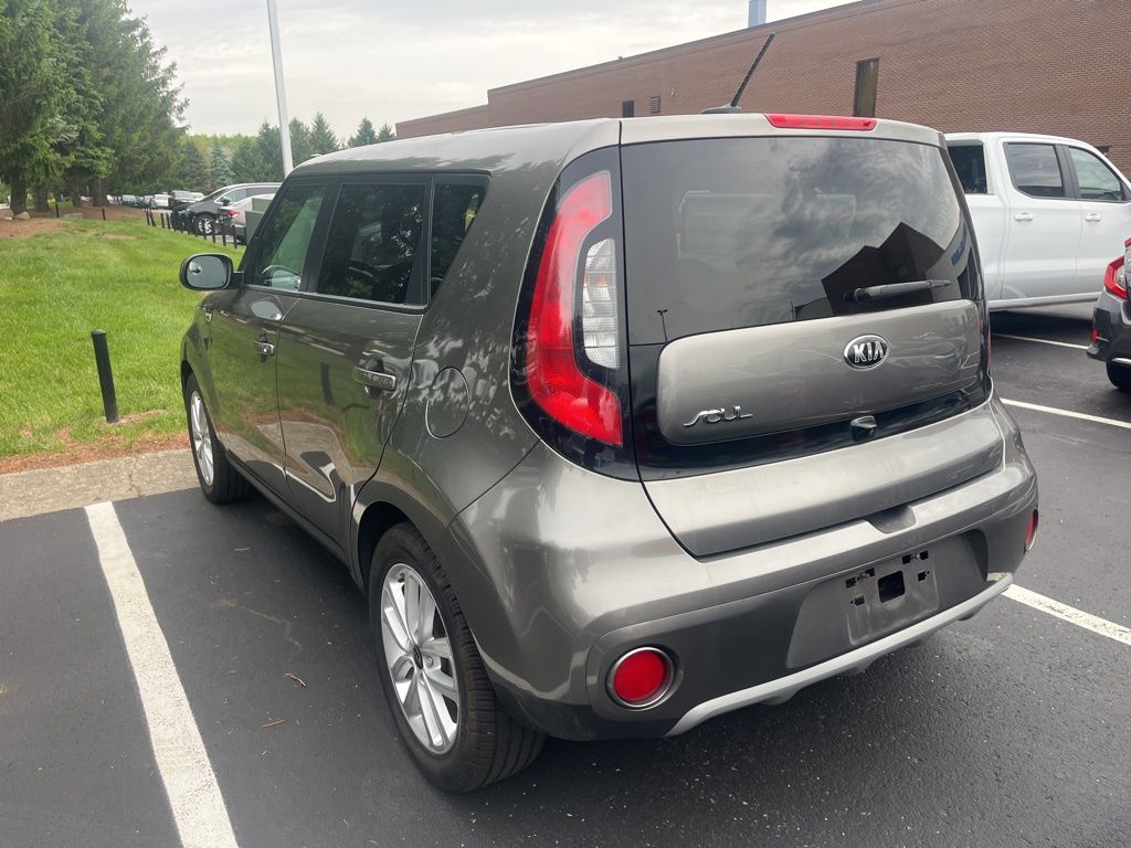 Thumbnail: 2019 Kia Soul - 4