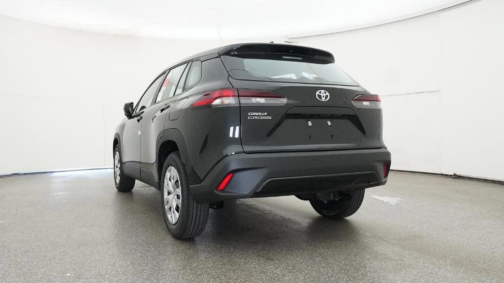 Thumbnail: 2026 Toyota Corolla Cross - 22