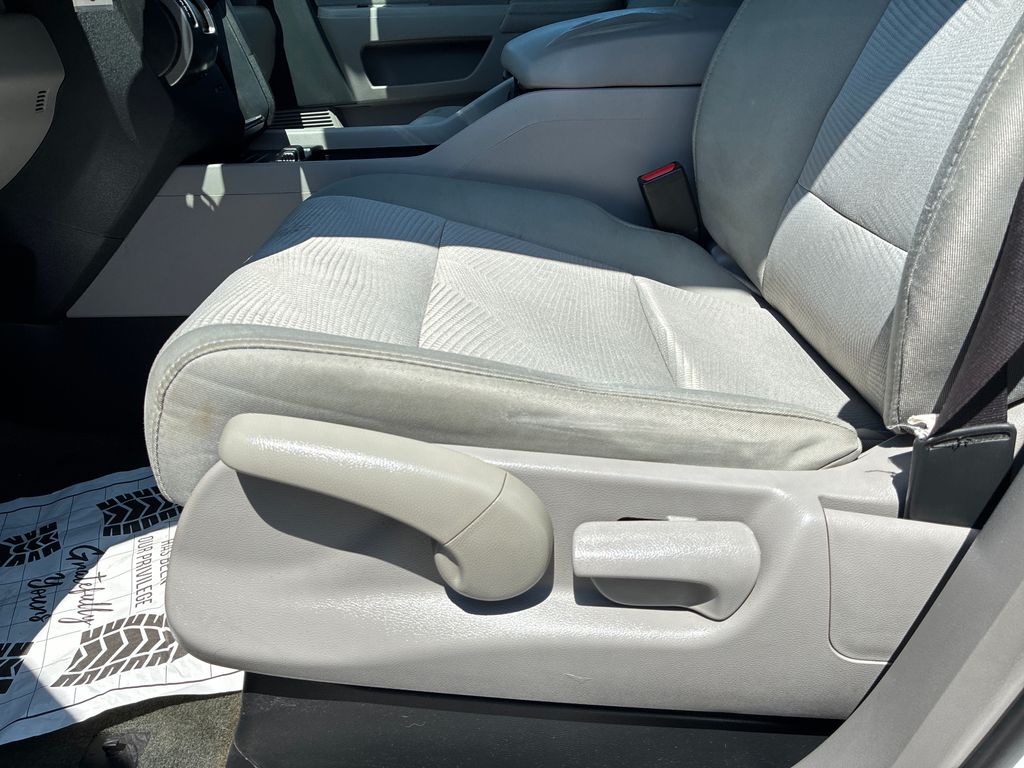 2015 Honda Pilot LX  at Phil Fitts Ford
