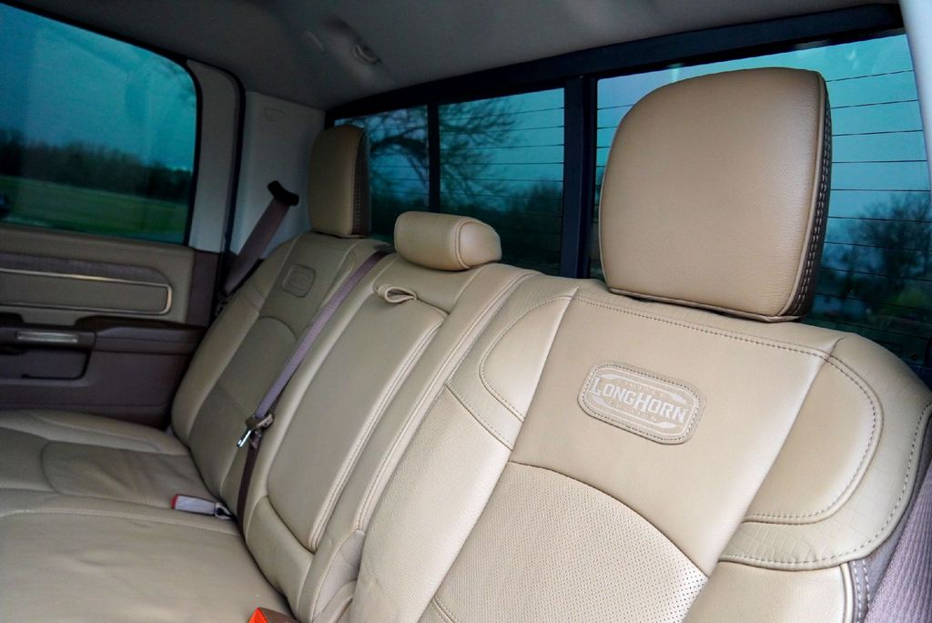 Used Car 2024 Ram 3500  Laramie Longhorn For Sale Under $80,000 In Taylor, Texas