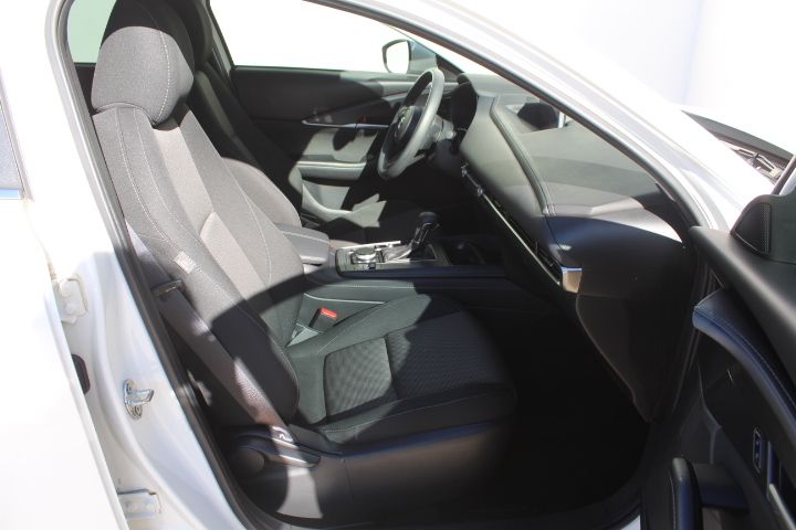 Used Car 2024 Mazda Cx-30  2.5 S For Sale Under $25,000 In Georgetown, Texas