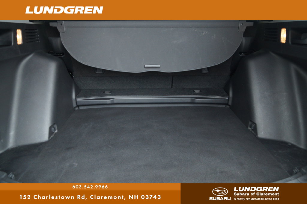 Used 2021 Honda CR-V SUV