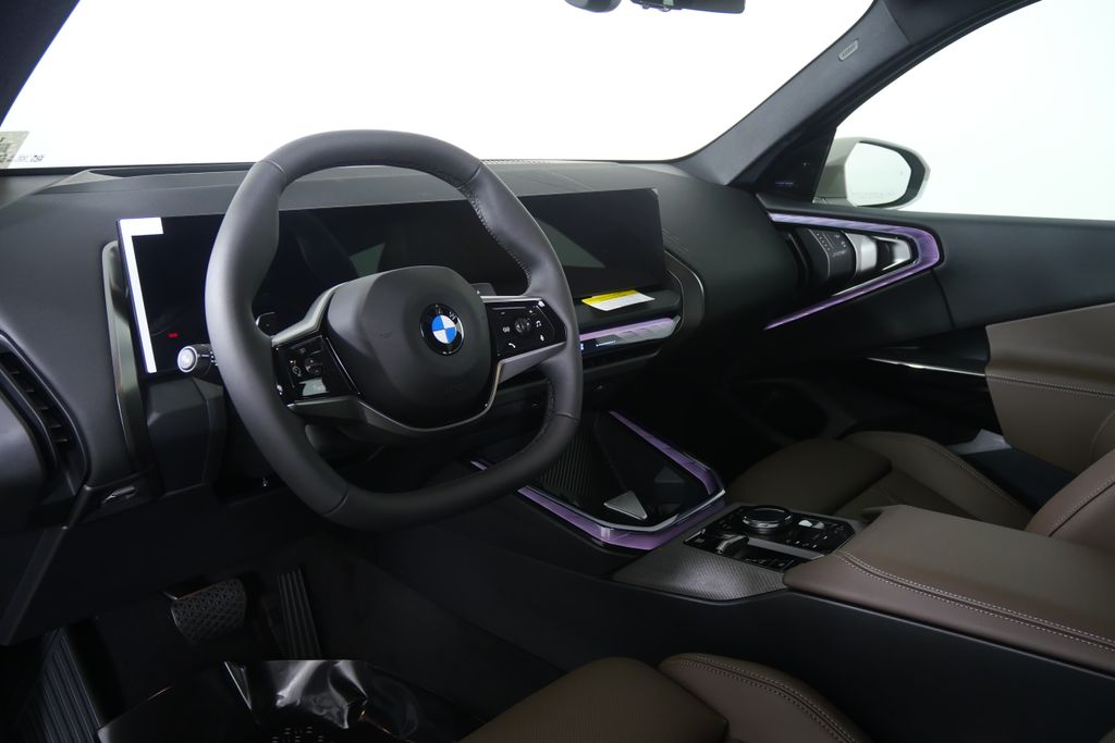 Thumbnail: 2026 BMW X3 - 12