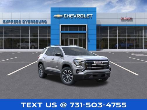 2026 GMC Terrain Elevation FWD
