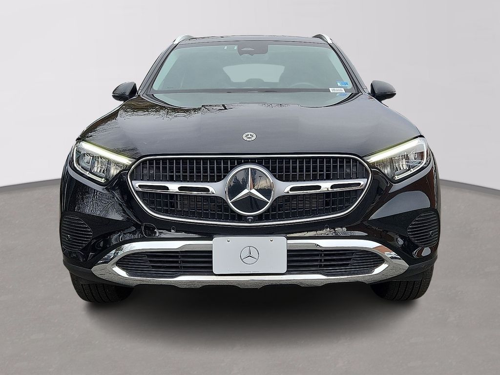 Thumbnail: 2025 Mercedes-Benz GLC - 2