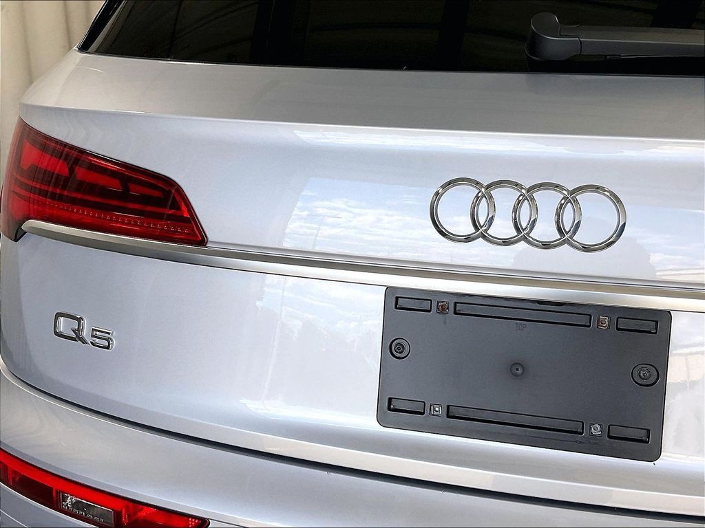 2023 Audi Q5 — photo 28