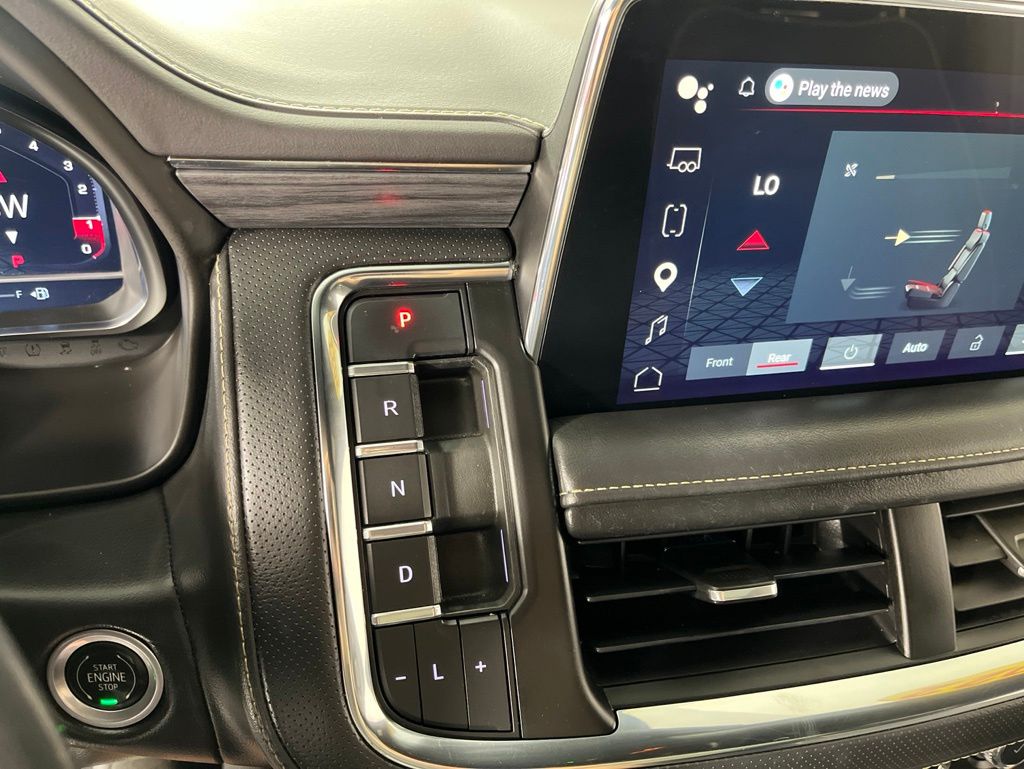 Thumbnail: 2022 GMC Yukon - 28