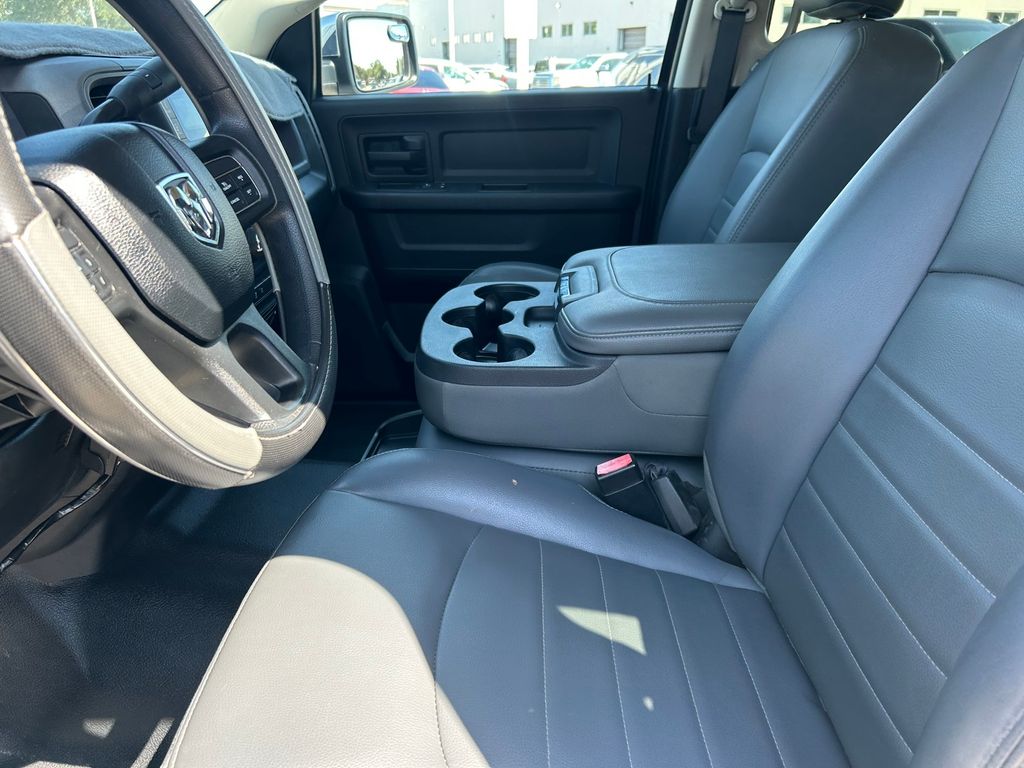 Used 2016 Ram 2500 Truck