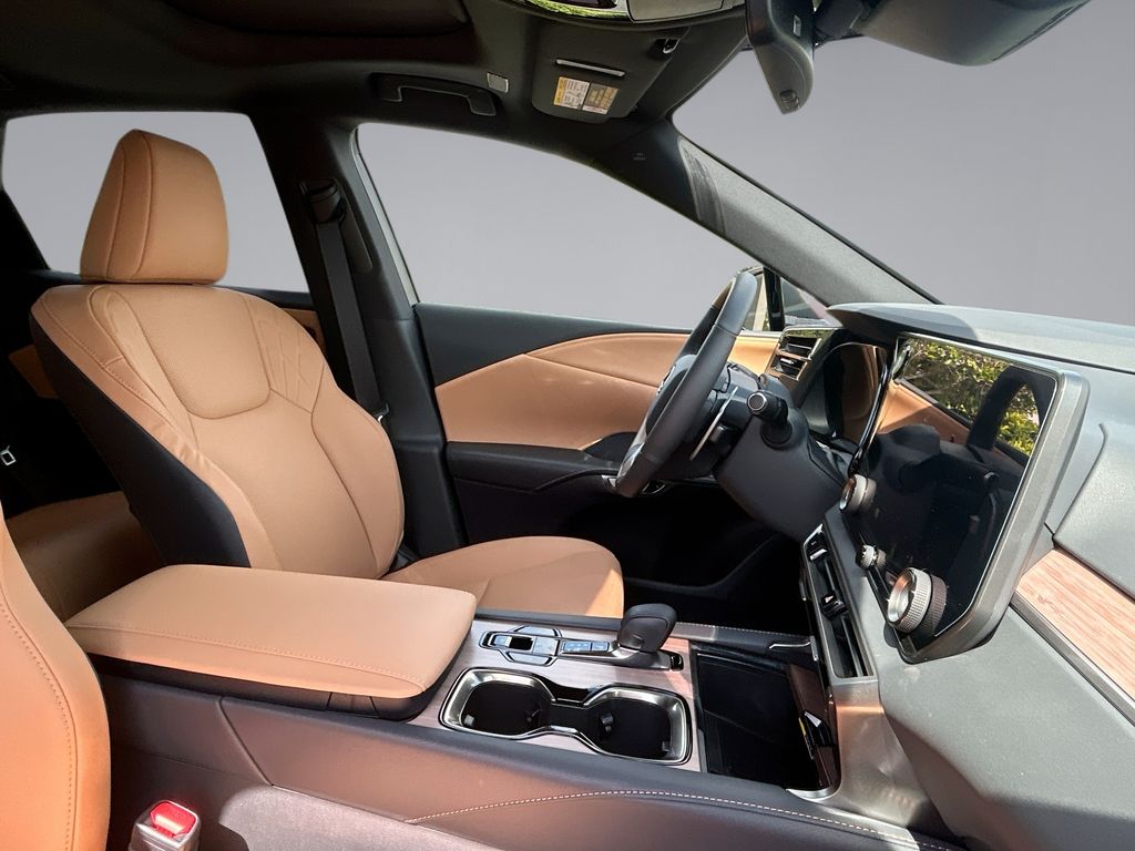 Thumbnail: 2026 Lexus RX - 4