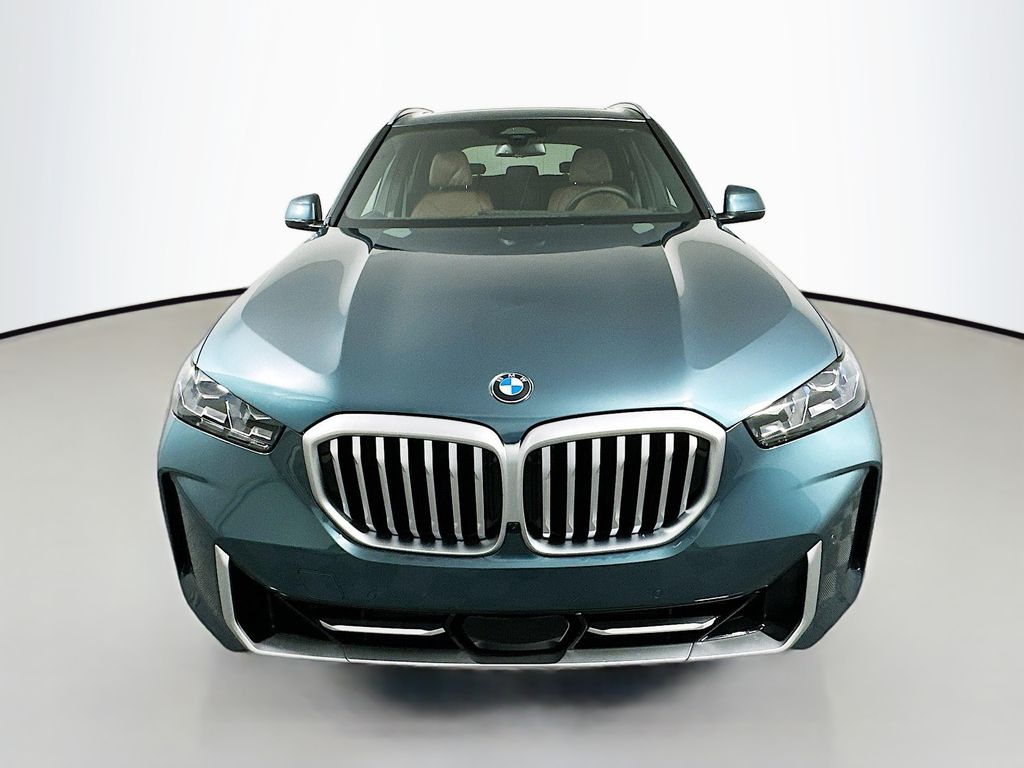 Thumbnail: 2026 BMW X5 - 2