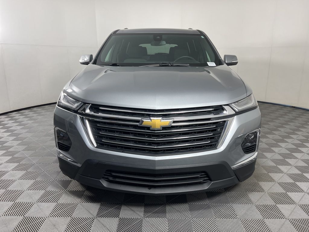 Thumbnail: 2023 Chevrolet Traverse - 19